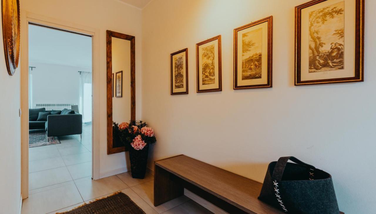 The Attico Apartment Padenghe sul Garda Exterior photo