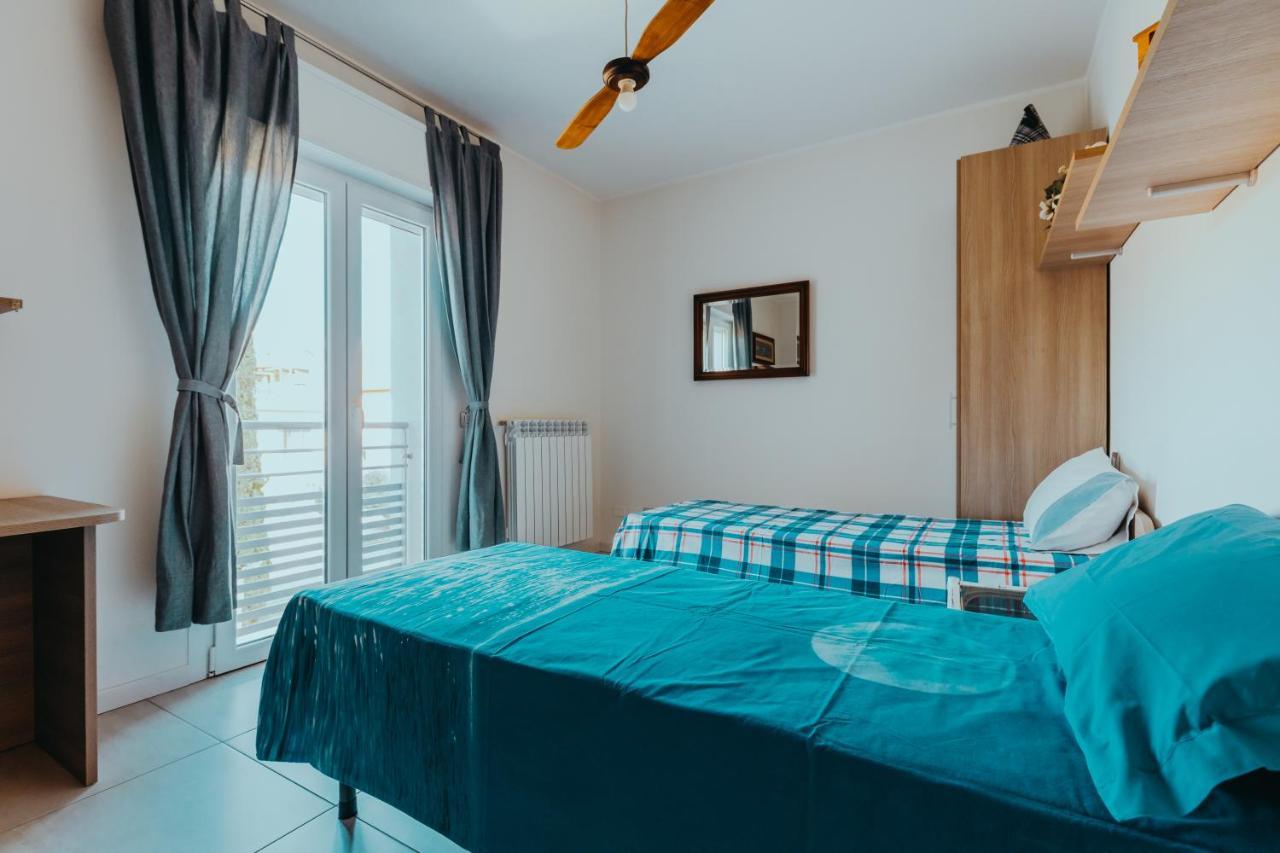 The Attico Apartment Padenghe sul Garda Exterior photo