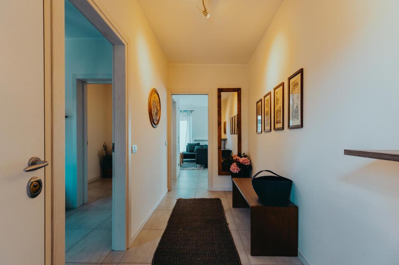 The Attico Apartment Padenghe sul Garda Exterior photo