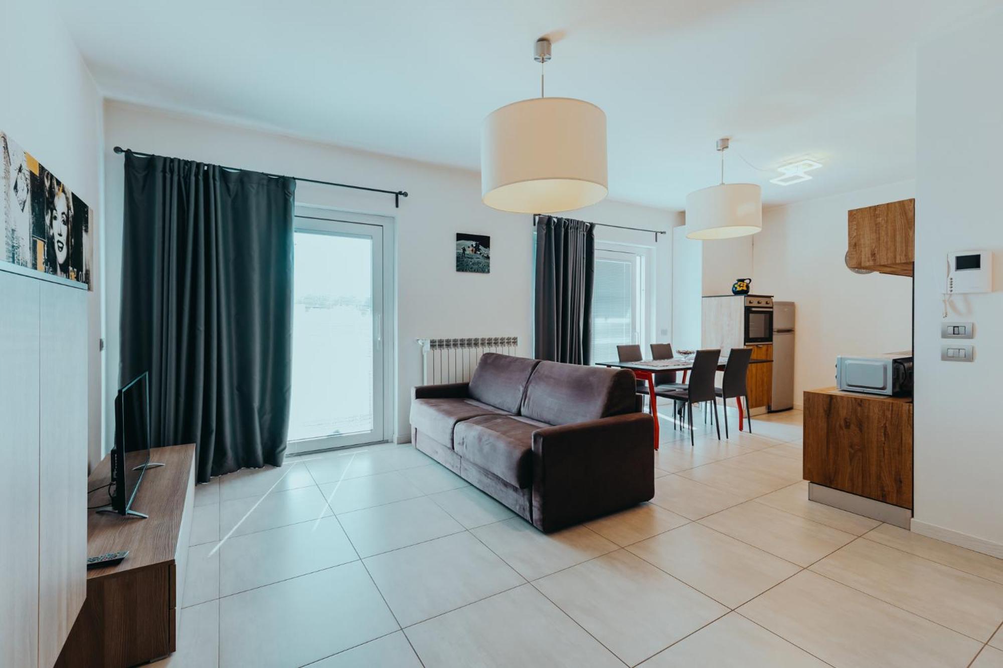 The Attico Apartment Padenghe sul Garda Exterior photo