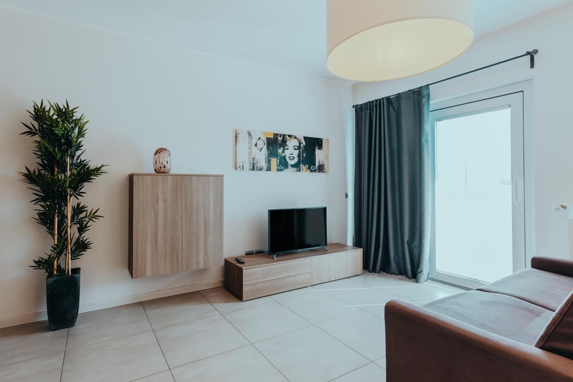 The Attico Apartment Padenghe sul Garda Exterior photo