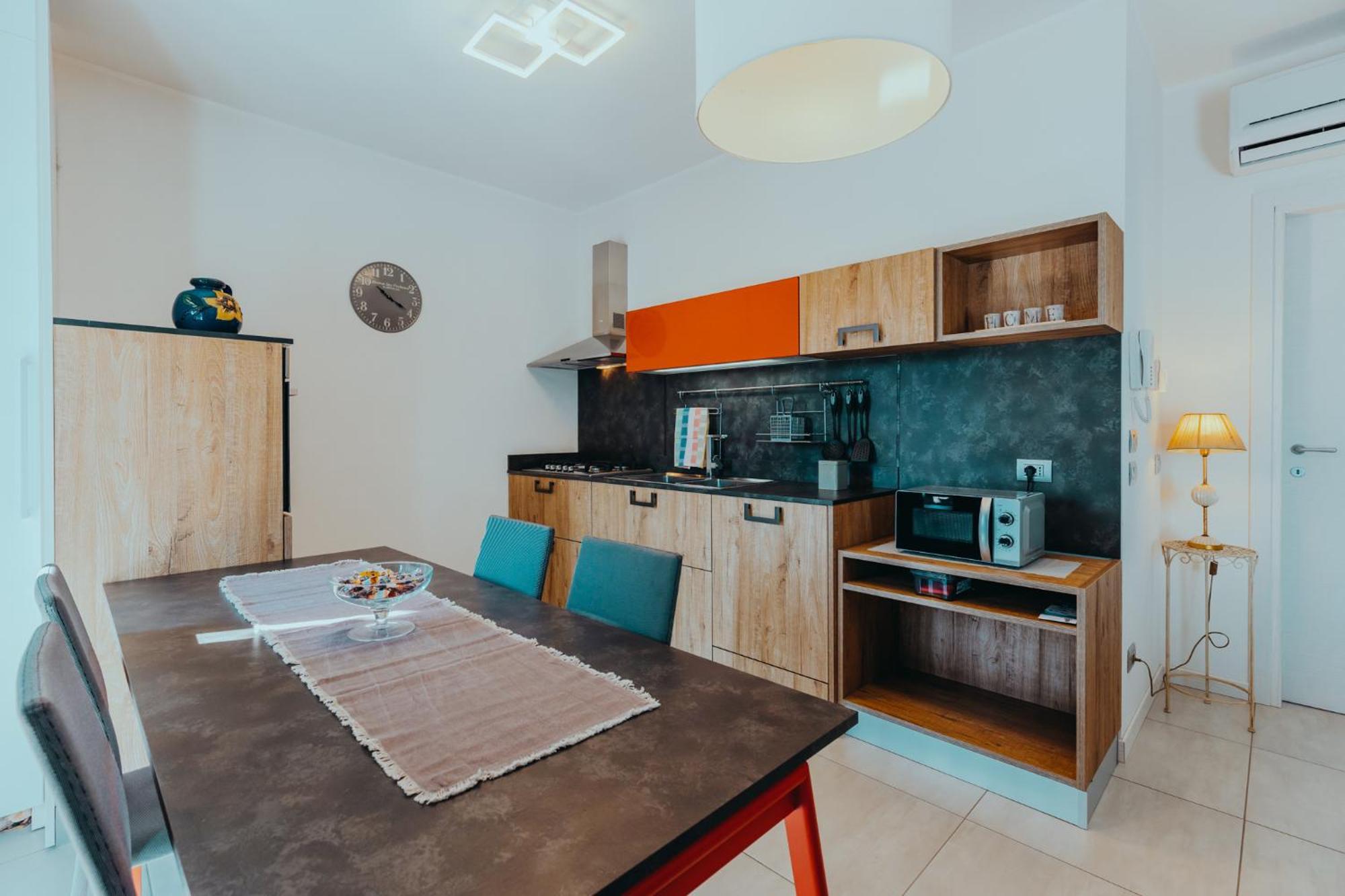 The Attico Apartment Padenghe sul Garda Exterior photo