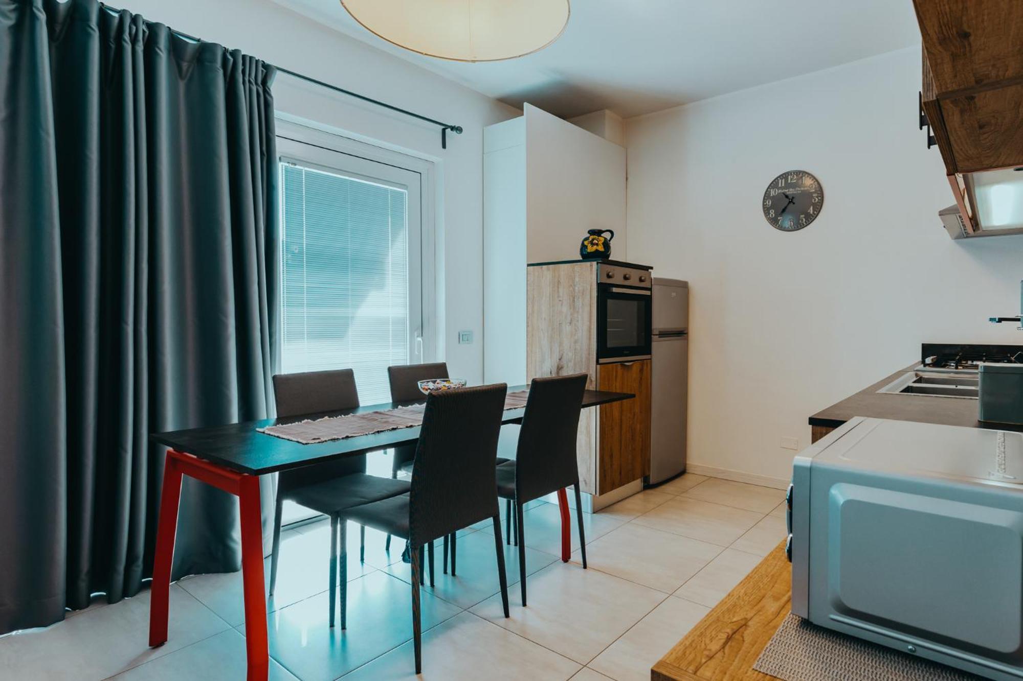 The Attico Apartment Padenghe sul Garda Exterior photo