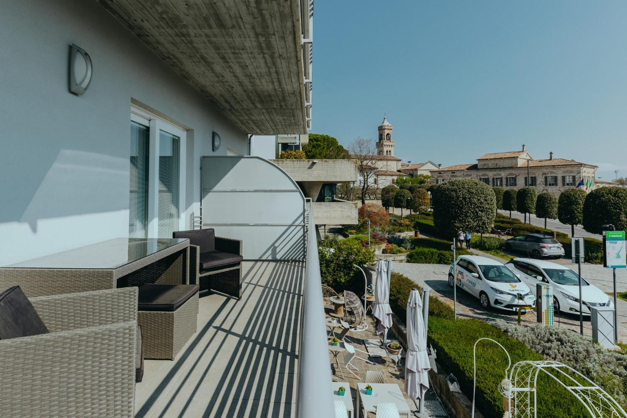 The Attico Apartment Padenghe sul Garda Exterior photo